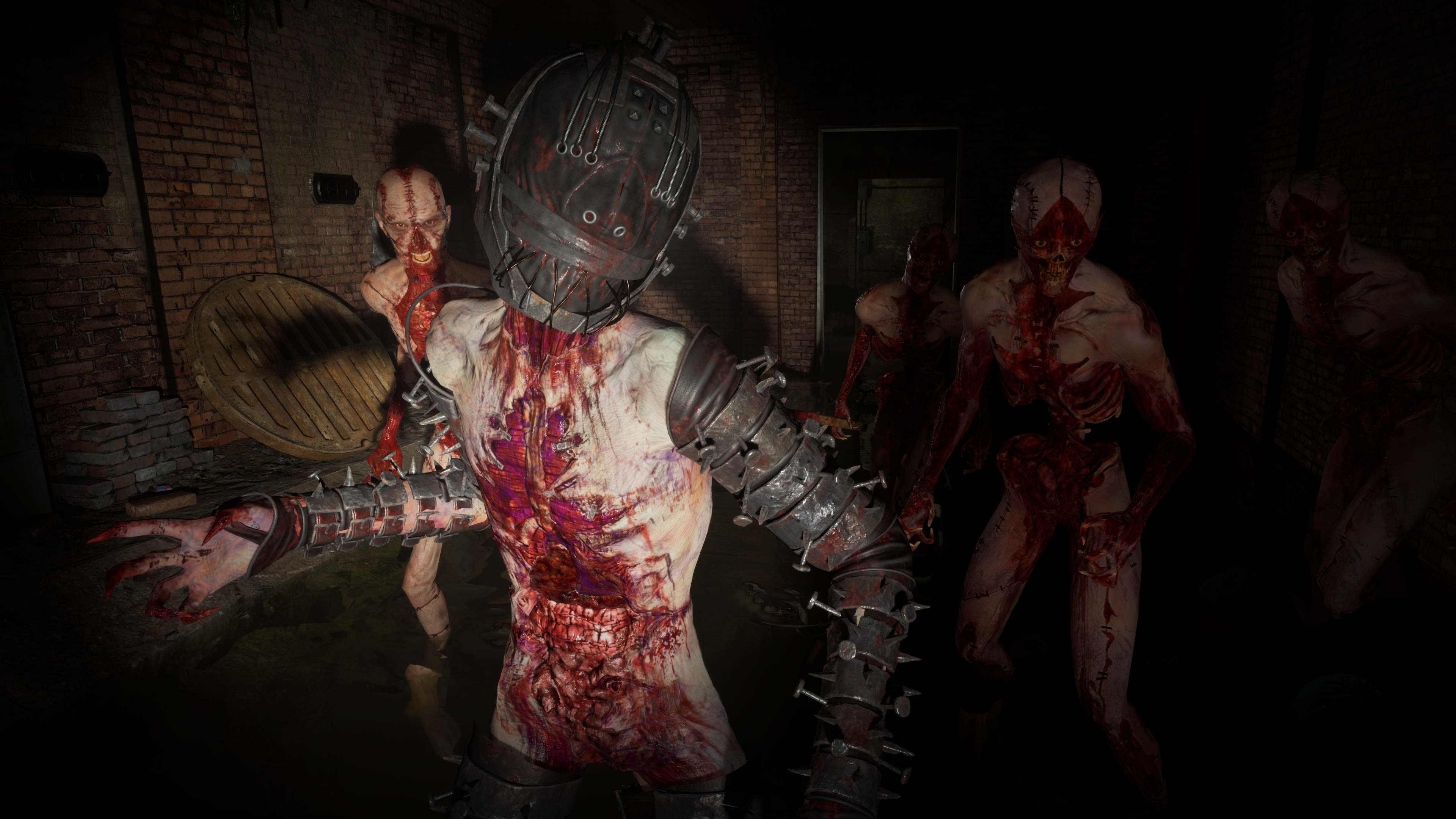 Hellraiser: Revival Day One Edition - PlayStation 5