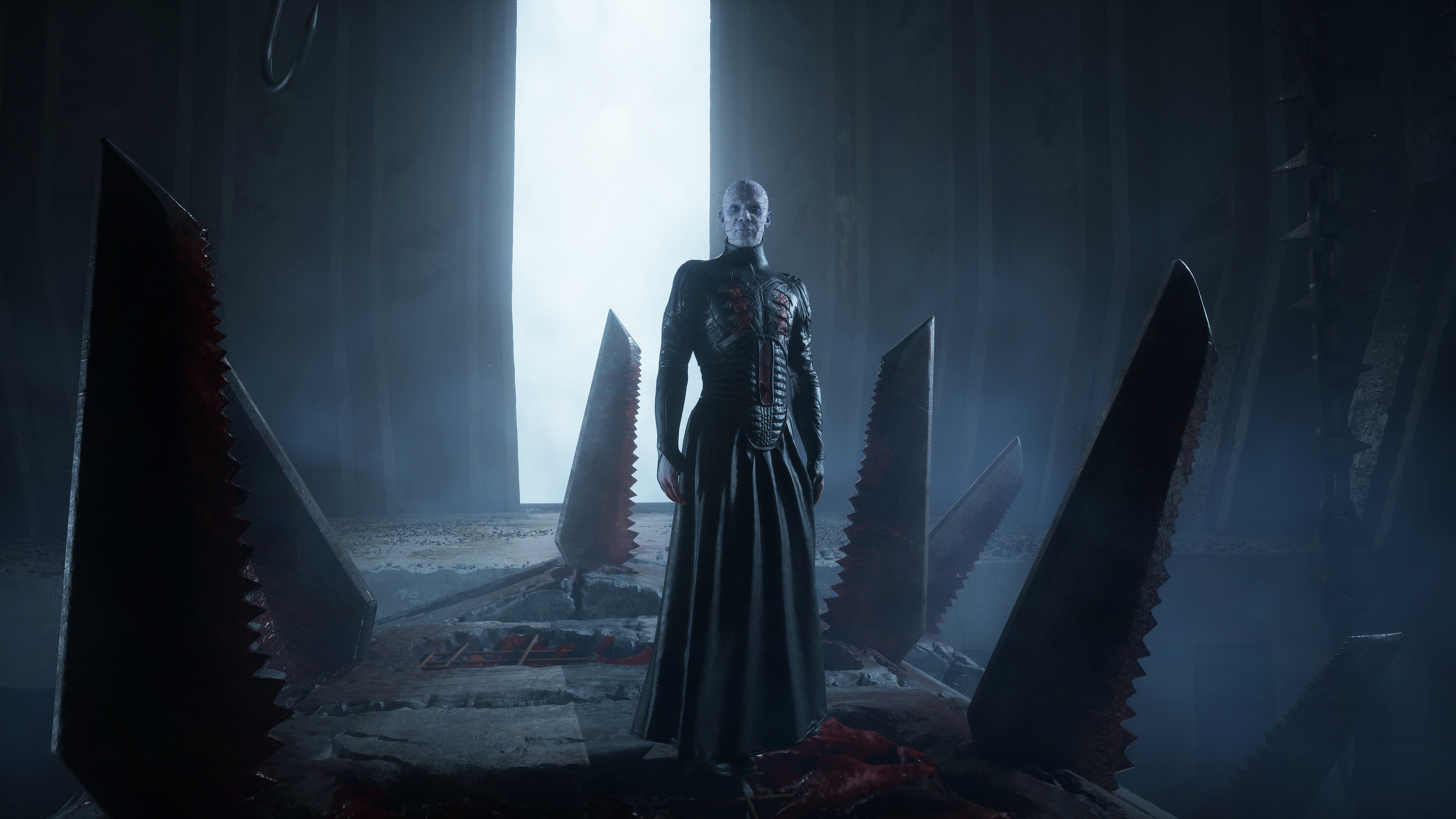 Hellraiser: Revival Day One Edition - PlayStation 5