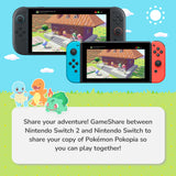 Nintendo Switch 2 - Pokémon Pokopia Edition