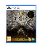 Grime II - Definitive Edition - PlayStation 5