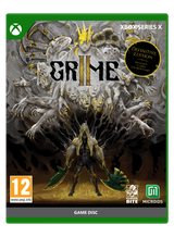 Grime II - Definitive Edition - Xbox Series X