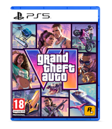 Grand Theft Auto VI - PlayStation 5