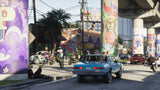 Grand Theft Auto VI - PlayStation 5