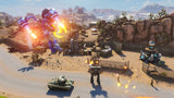 Destroy All Humans! - Nintendo Switch 2
