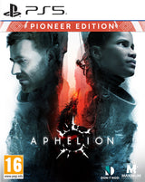 Aphelion: Pioneer Edition - PlayStation 5