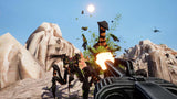 Starship Troopers: Ultimate Bug War! - Nintendo Switch 2