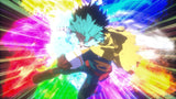 MY HERO ACADEMIA: All's Justice - Nintendo Switch 2