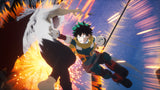 MY HERO ACADEMIA: All's Justice - Nintendo Switch 2