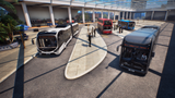 Bus Simulator 27 - PlayStation 5
