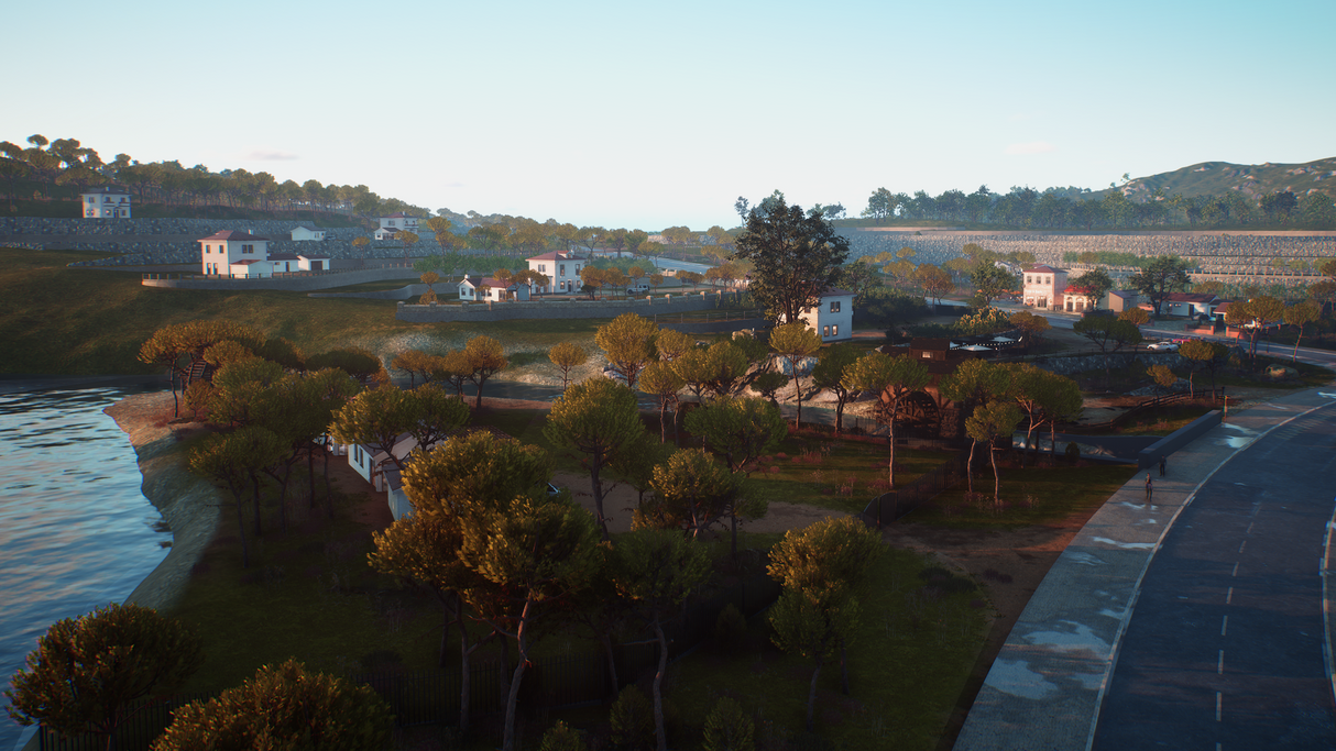 Bus Simulator 27 - PlayStation 5