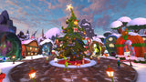 The Grinch 2 - Saving Christmas - PlayStation 5