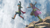 DRAGON QUEST XI:S: Echoes of an Elusive Age – Definitive Edition - Nintendo Switch 2