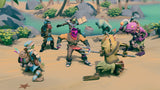 For the King II Age of Omus Edition - PlayStation 5