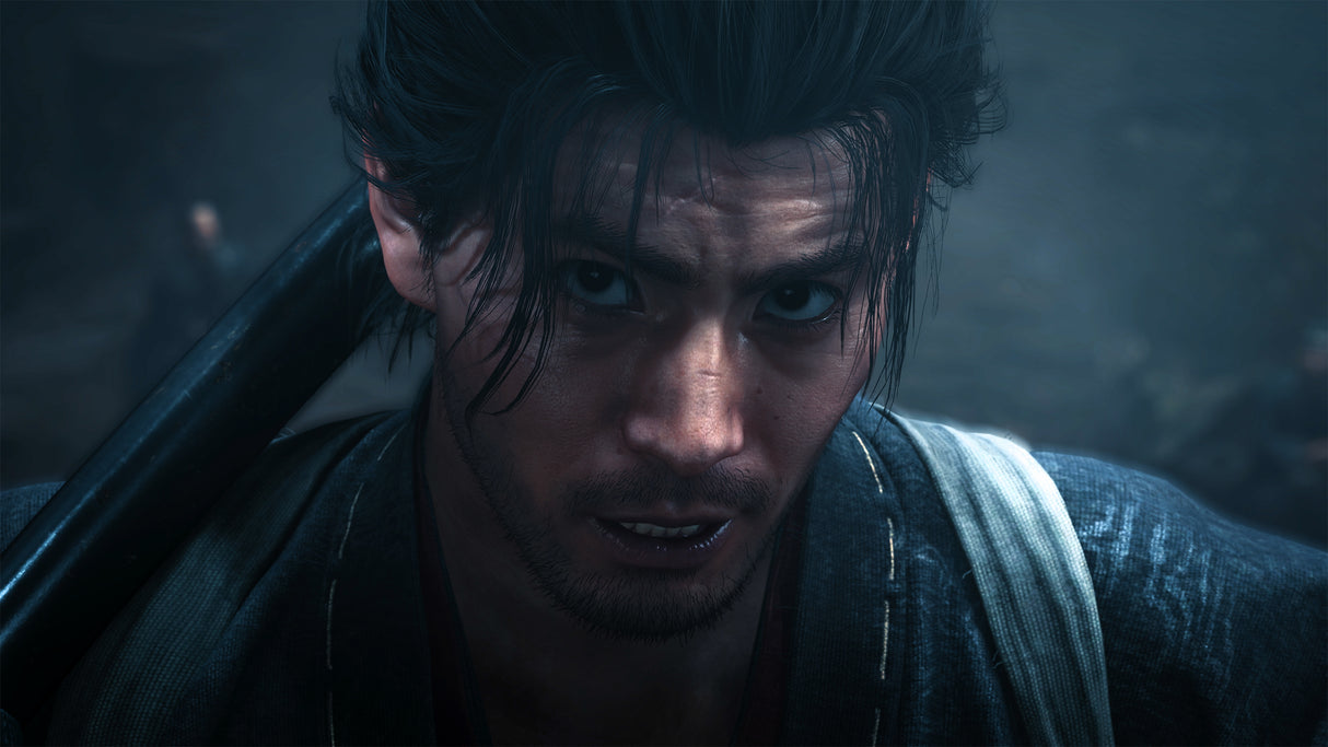 Onimusha Way of the Sword - Nintendo Switch 2