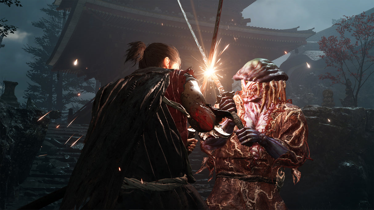 Onimusha Way of the Sword - Nintendo Switch 2