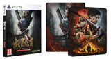 Onimusha Way of the Sword - Premium Deluxe Edition - PlayStation 5