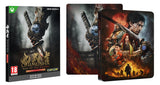 Onimusha Way of the Sword - Premium Deluxe Edition - Xbox Series X