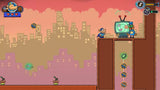 Dog Man: Bark In Action - Nintendo Switch