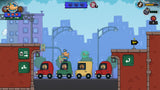 Dog Man: Bark In Action - Nintendo Switch