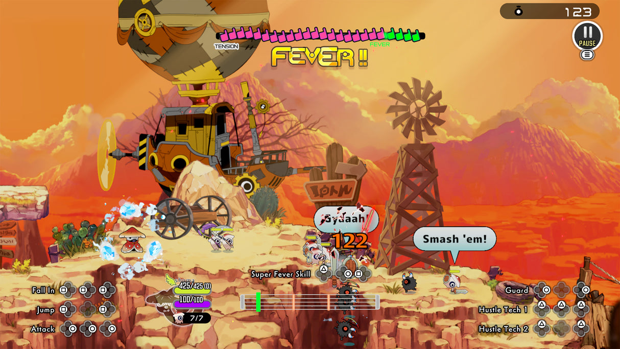 Ratatan - PlayStation 5