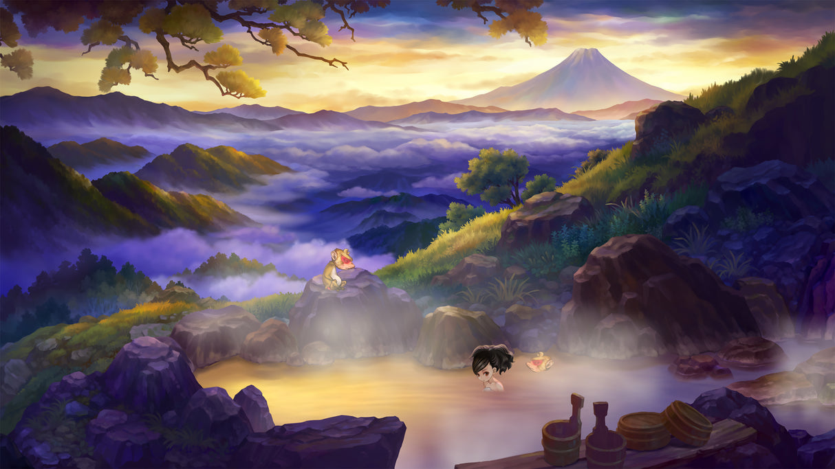 Muramasa: Revenant Blades - PlayStation 5
