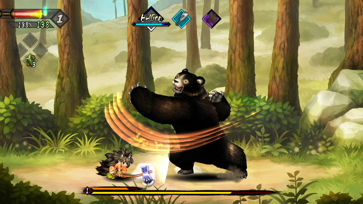 Muramasa: Revenant Blades - Nintendo Switch 2