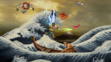 Muramasa: Revenant Blades – Deluxe Edition - Nintendo Switch 2