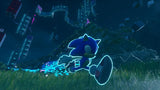 Sonic Frontiers – Definitive Edition - Nintendo Switch 2