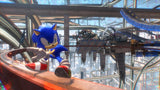 Sonic Frontiers – Definitive Edition - Nintendo Switch 2