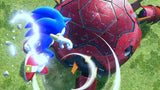 Sonic Frontiers – Definitive Edition - Nintendo Switch 2