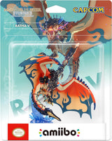 Amiibo Ratha V - Monster Hunter Stories 3: Twisted Reflection