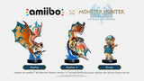 Amiibo Ratha V - Monster Hunter Stories 3: Twisted Reflection