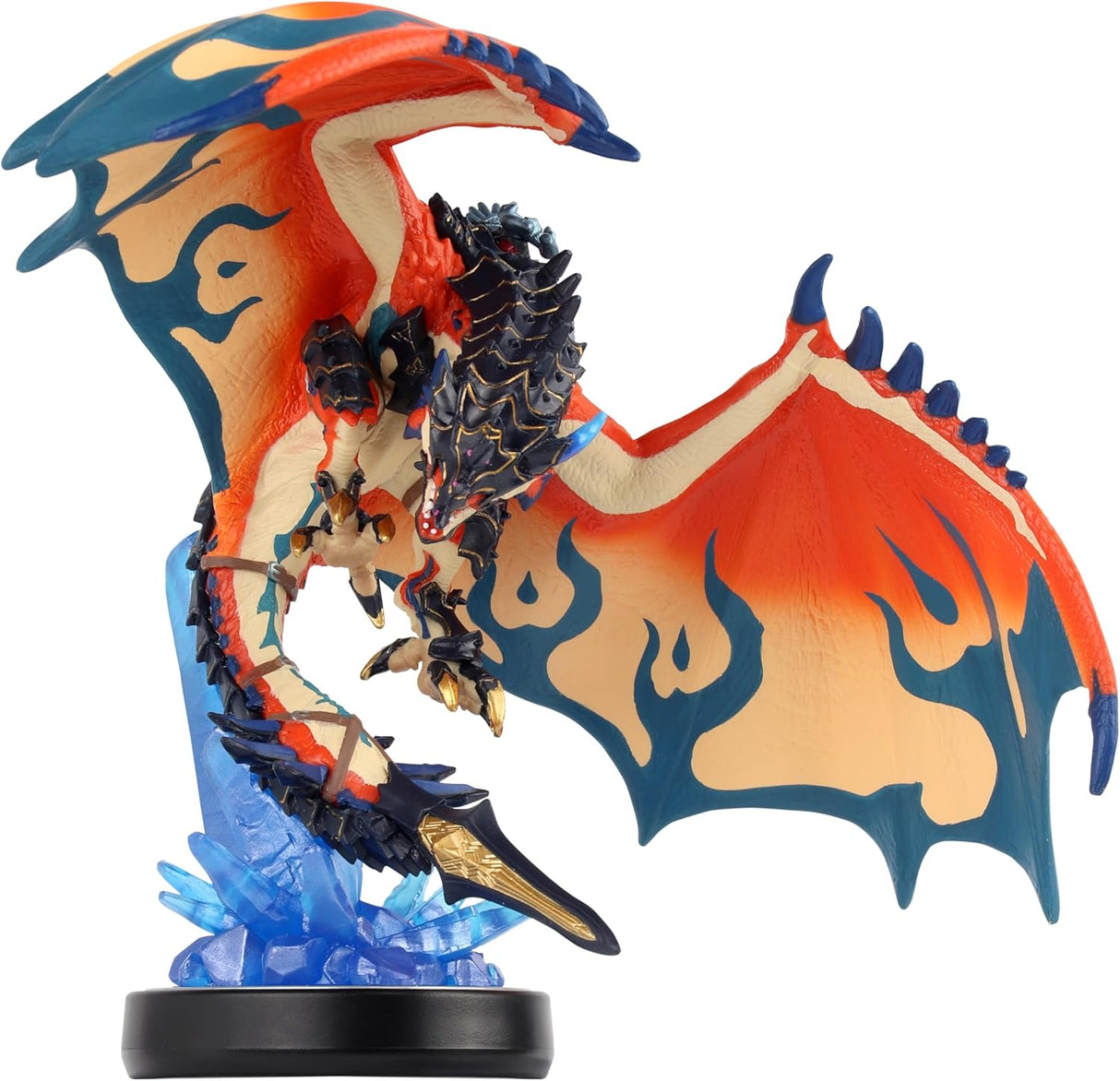 Amiibo Ratha V - Monster Hunter Stories 3: Twisted Reflection