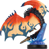 Amiibo Ratha V - Monster Hunter Stories 3: Twisted Reflection