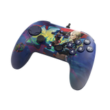 Fighting Commander OCTA for PC (Street Fighter - Cammy)