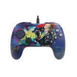 Fighting Commander OCTA for PC (Street Fighter - Cammy)
