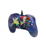 Fighting Commander OCTA for PC (Street Fighter - Cammy)