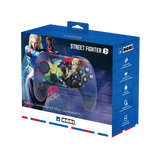Fighting Commander OCTA for PC (Street Fighter - Cammy)