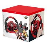 HORI - Mario Kart Racing Wheel Pro Deluxe for Nintendo Switch™ 2