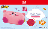 Introducing the Plush Pouch (Kirby) for Nintendo Switch™ 2 - Officially Licensed by Nintendo