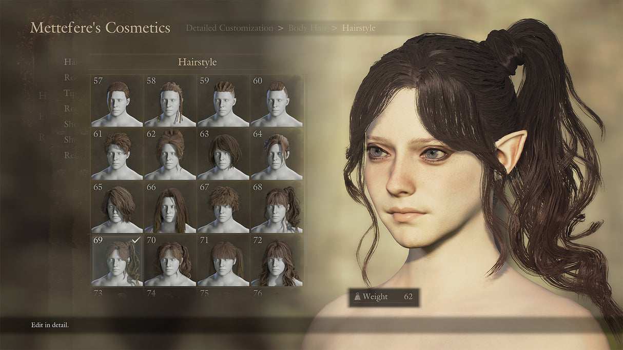 Dragons Dogma II Dark Arisen - PlayStation 5