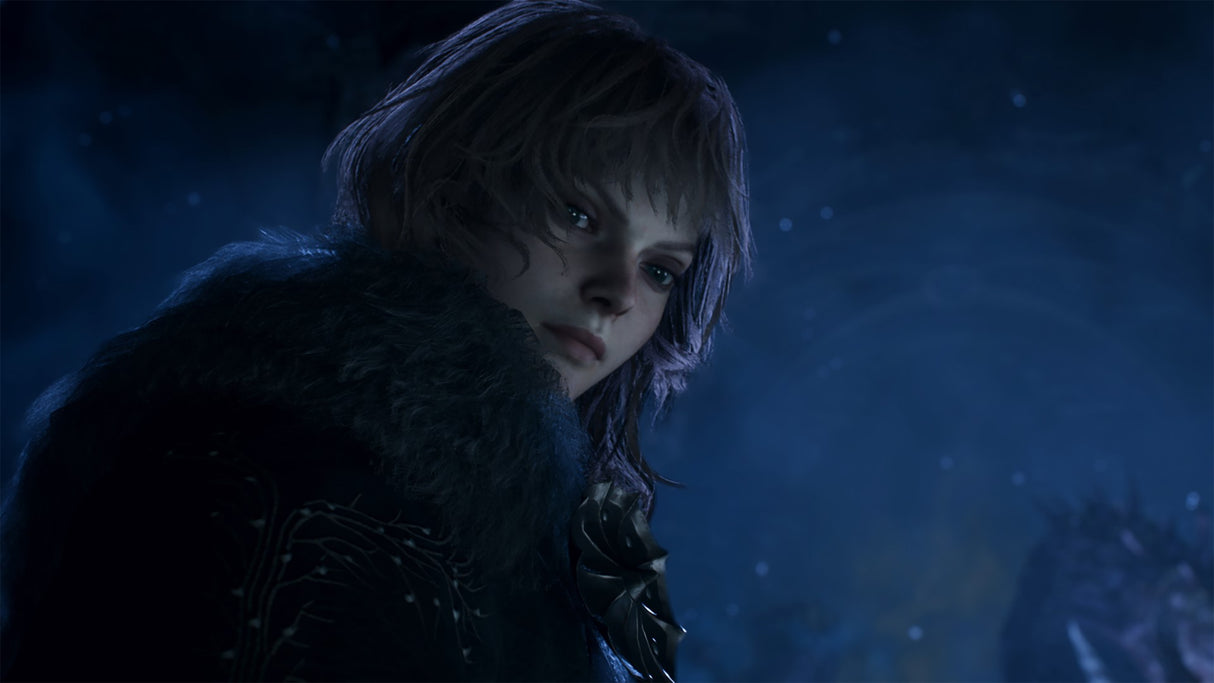 Dragons Dogma II Dark Arisen - PlayStation 5