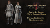 Dragons Dogma II Dark Arisen - Xbox Series X