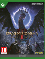 Dragons Dogma II Dark Arisen - Xbox Series X