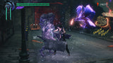 Devil May Cry 5 Devil Hunter Edition - Nintendo Switch 2