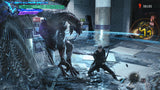 Devil May Cry 5 Devil Hunter Edition - Nintendo Switch 2