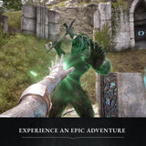 The Elder Scrolls IV: Oblivion™ Remastered Deluxe Edition - Nintendo Switch 2