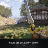The Elder Scrolls IV: Oblivion™ Remastered Deluxe Edition - Nintendo Switch 2