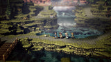 Octopath Traveler - Nintendo Switch 2