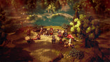 Octopath Traveler II - Nintendo Switch 2